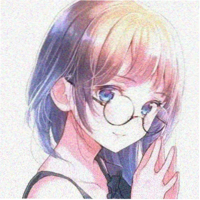 观众徐岸留言头像