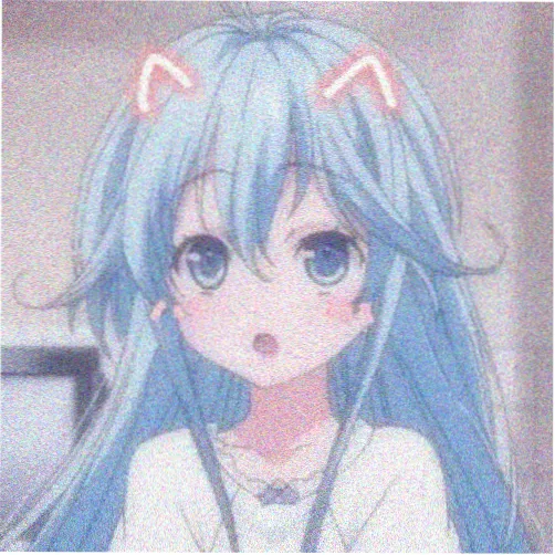 观众林砚留言头像