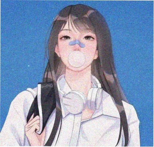 观众陆青留言头像