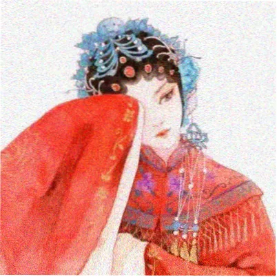 观众周叙留言头像