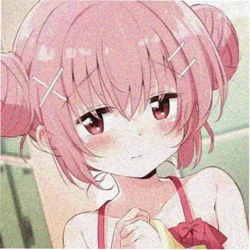 观众何澈留言头像